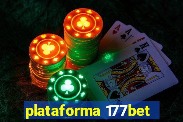 plataforma 177bet